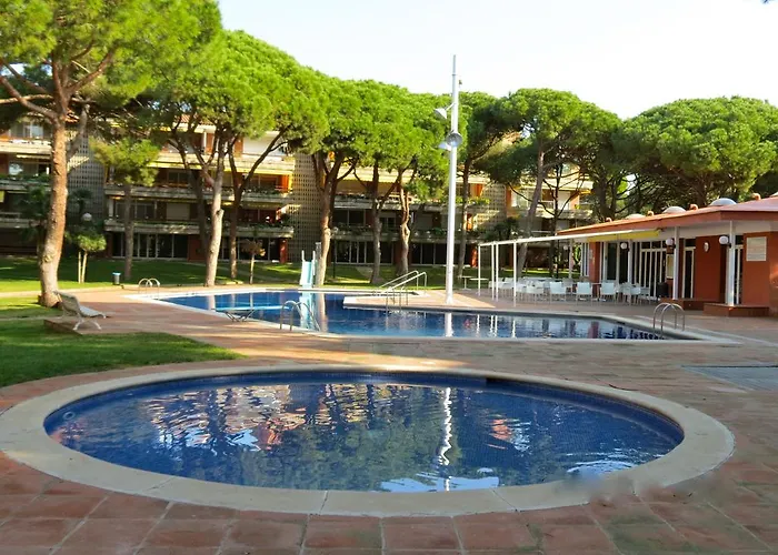1st Line Apartamento Gavà