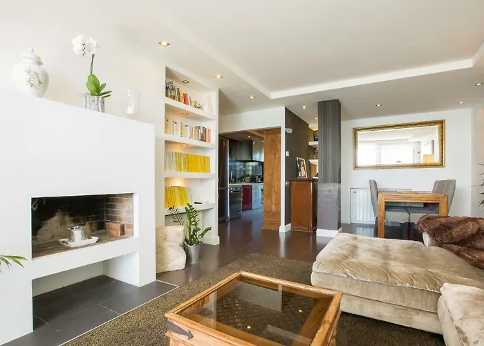 1st Line Apartamento Gavà