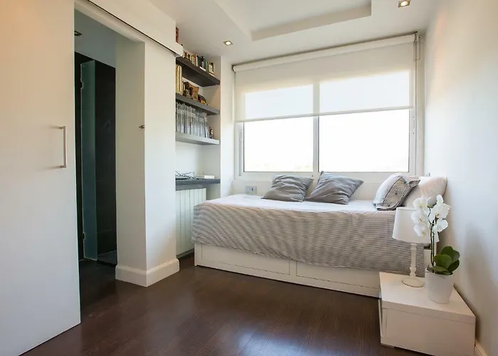 1st Line Apartamento