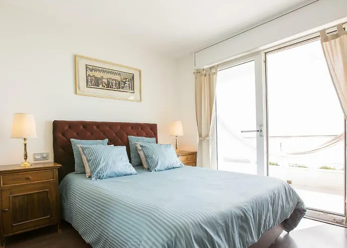 1st Line Apartamento