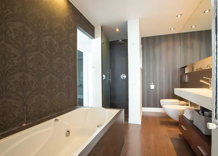 Apartamento 1st Line Gavà