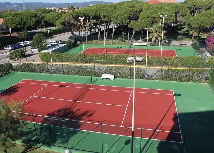 1st Line Gavà