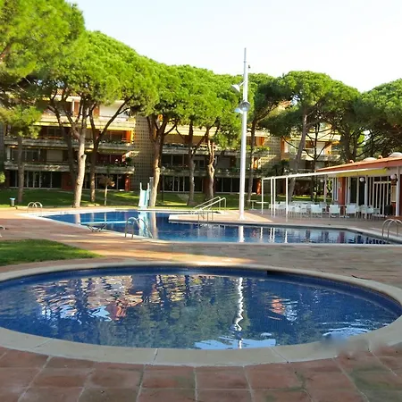 1st Line Apartamento Gavà