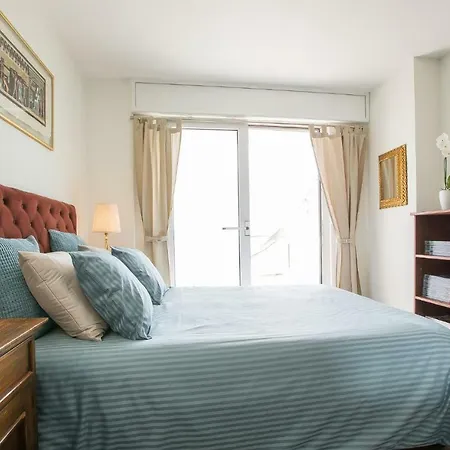 Apartamento 1st Line *
