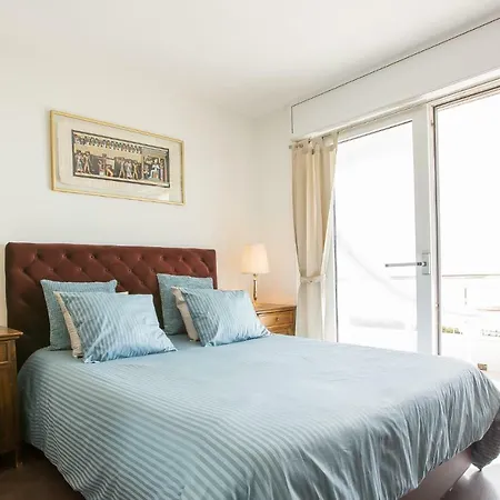 1st Line Apartamento