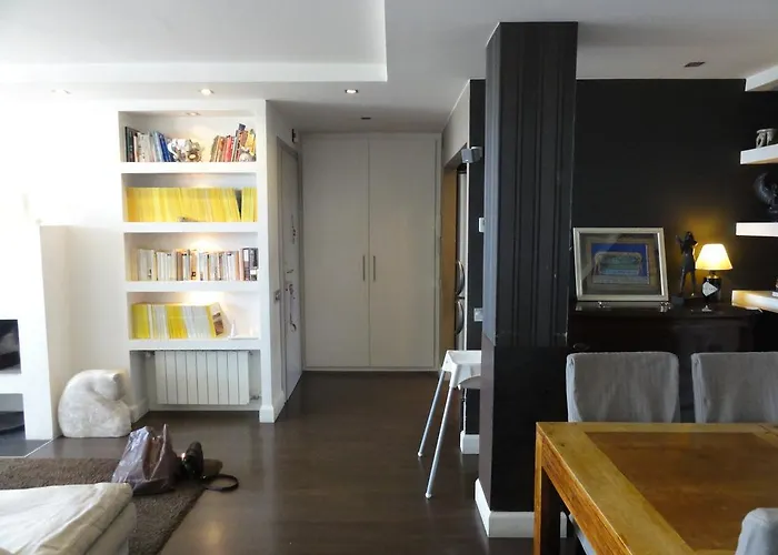 1st Line Apartamento