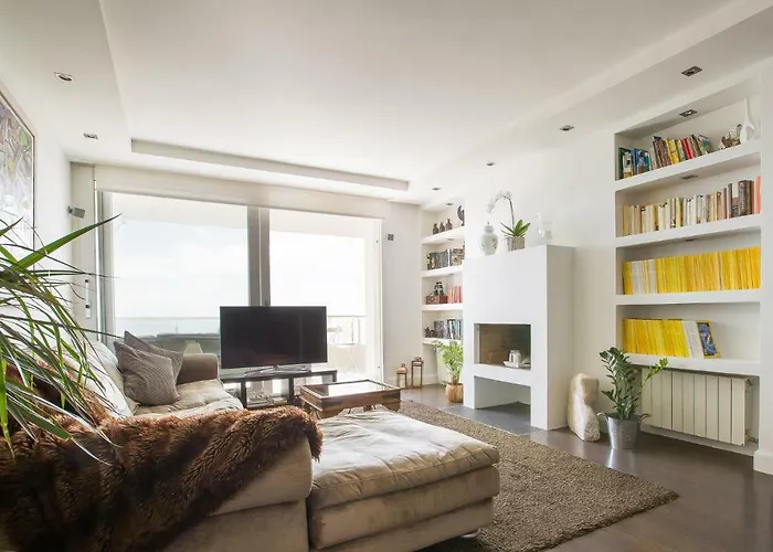 1st Line Apartamento