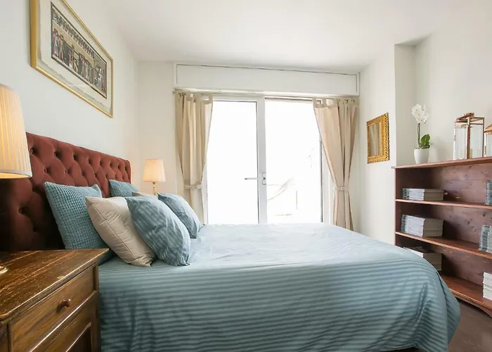 Apartamento 1st Line *