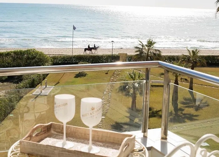 Apartamento 1st Line Gavà