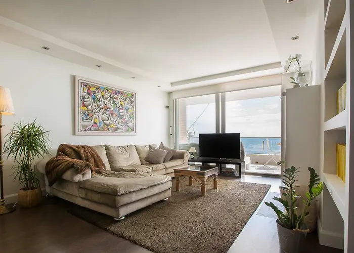 1st Line Apartamento