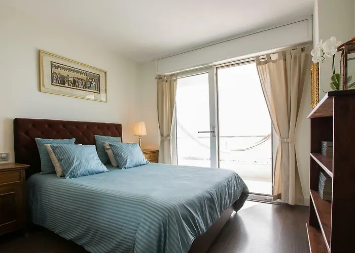1st Line Apartamento