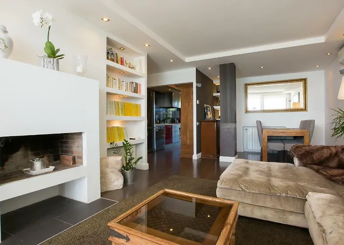 Apartamento 1st Line Gavà