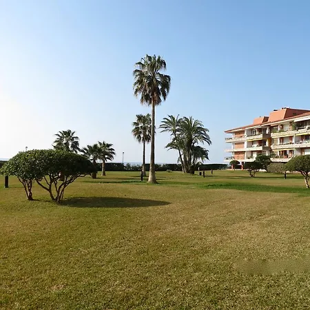 Apartment Beach 1st Line *