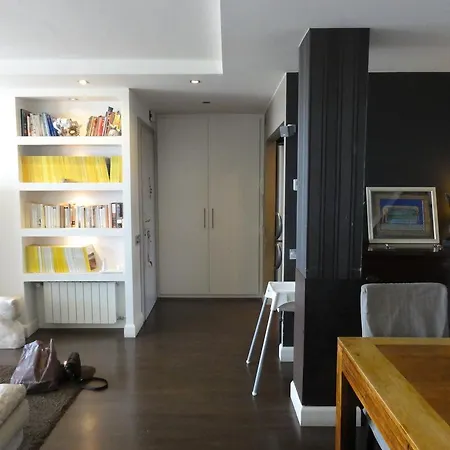 Beach 1st Line Apartment