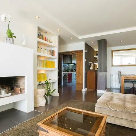 Beach 1st Line Apartment Gava
