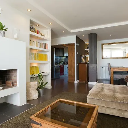 Apartment Beach 1st Line Gava